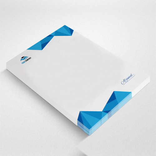 Letterheads